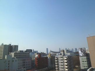 【展望】 | 眺望 