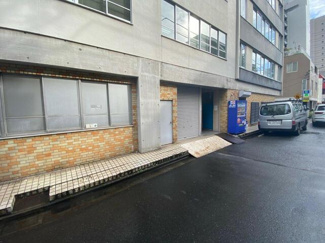 【駐車場】 |  