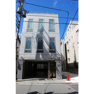 【外観】 | エイトビルディング |  