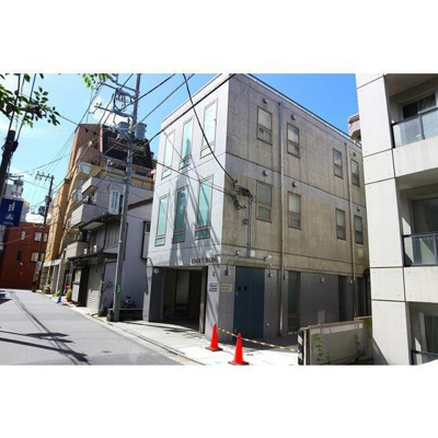 【外観】 | エイトビルディング |  