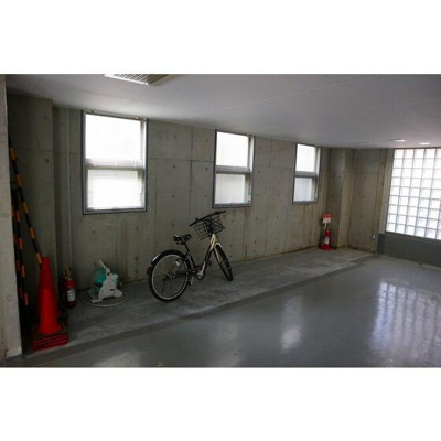 【その他共用部分】 | エイトビルディング |  