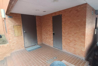 【エントランス】 |  