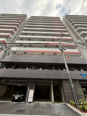 【外観】 | セレニテ新大阪グランデ　ミリュー