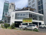 ADC　HISAYA　BUILDING【　名古屋の貸事務所・貸オフィス　】の画像