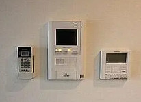 スワンズシティ梅田ウエストのセキュリティ