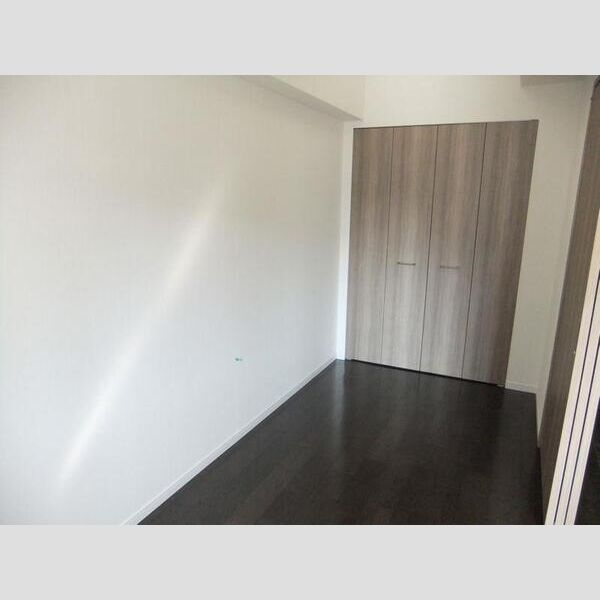 スワンズシティ梅田ウエストの内装