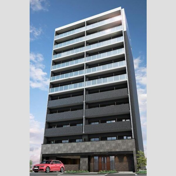 スワンズシティ梅田ウエスト