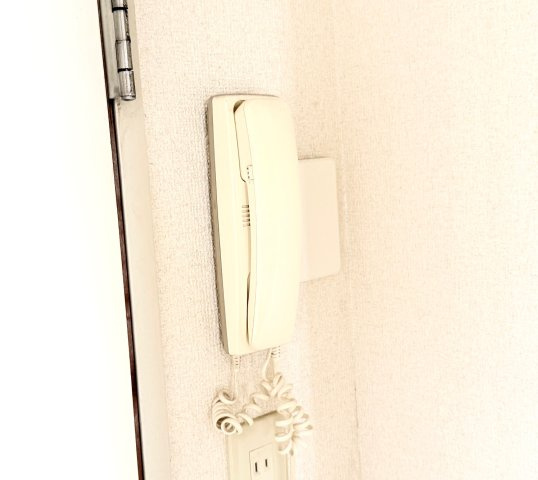 プレアール大垣本町の設備