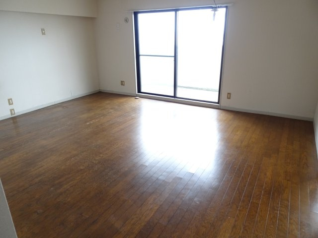 プレアール大垣本町の内装