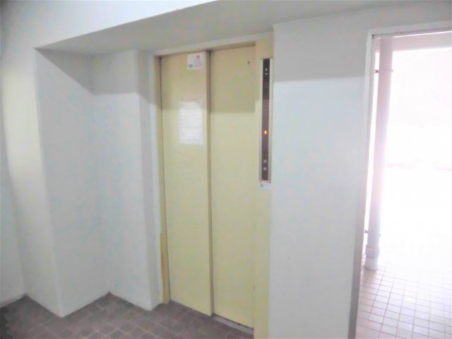 プレアール大垣本町の設備