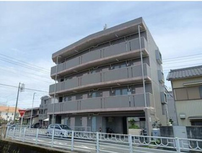 【外観】 | アクシスⅠ