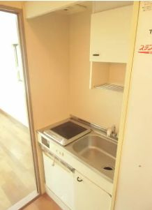 【キッチン】 | アクシスⅠ