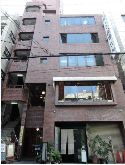 ルート船場ビル