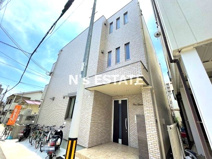 Casa上沢の画像