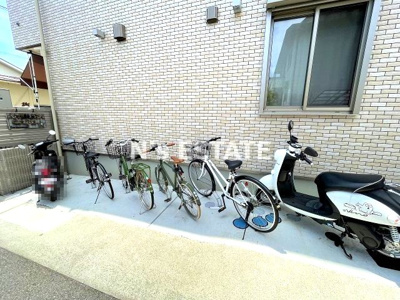 【その他共用部分】 | Casa上沢