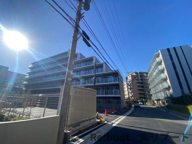 T-stage Keisei Higashinakayama　  ティーステージケイセイヒガシナカヤマの駐車場