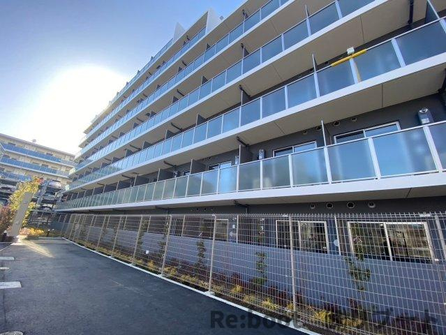 T-stage Keisei Higashinakayama　  ティーステージケイセイヒガシナカヤマの外観