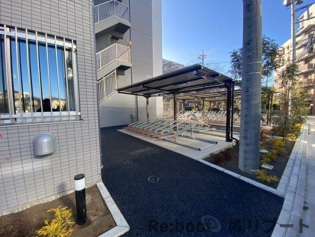 T-stage Keisei Higashinakayama　  ティーステージケイセイヒガシナカヤマのその他