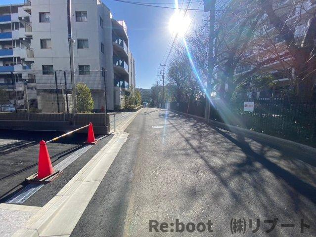 T-stage Keisei Higashinakayama　  ティーステージケイセイヒガシナカヤマの駐車場