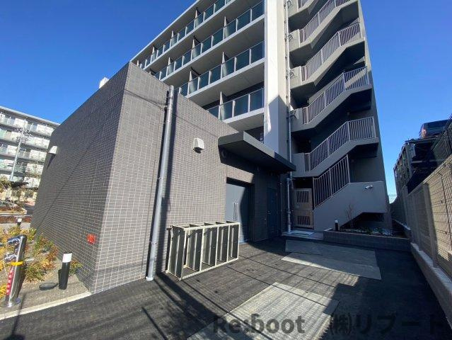 T-stage Keisei Higashinakayama　  ティーステージケイセイヒガシナカヤマの外観