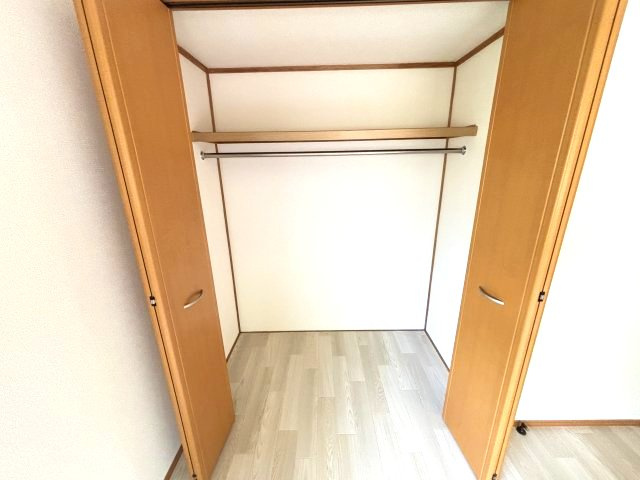 プログレスの収納