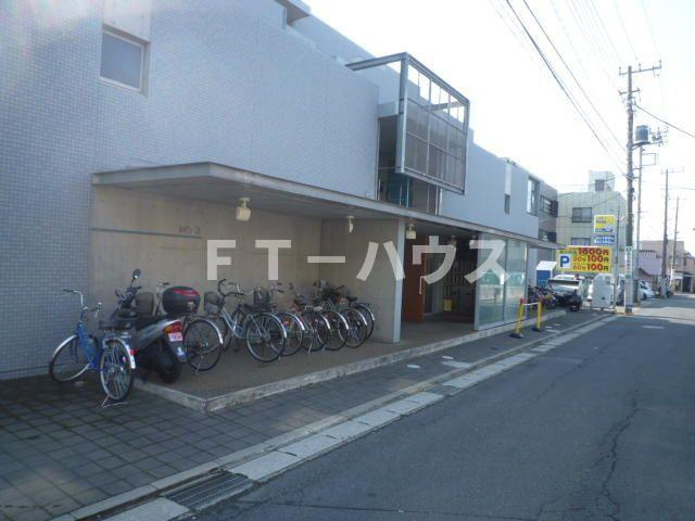 エムズ３のその他共用部分