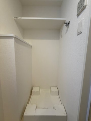 【設備】 | スプランディッド新大阪VI
