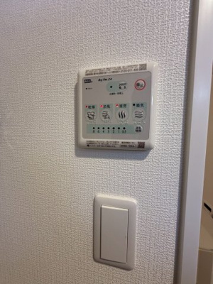 【設備】 | スプランディッド新大阪VI