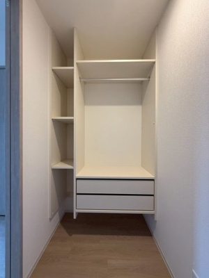 【収納】 | スプランディッド新大阪VI