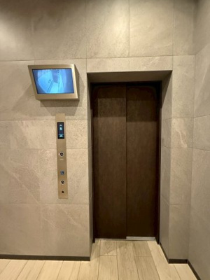 【その他共用部分】 | スプランディッド新大阪VI