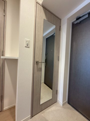 【内装】 | スプランディッド新大阪VI