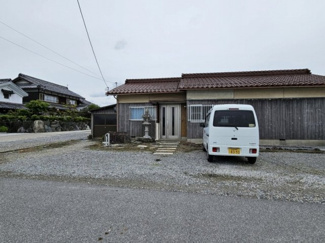 【駐車場】 | 平屋のテナント