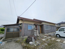 平屋のテナントの画像