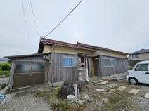 平屋のテナントの画像