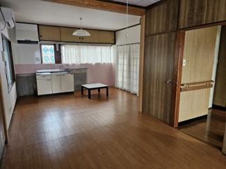 【内装】 | 平屋のテナント