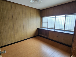 【内装】 | 平屋のテナント