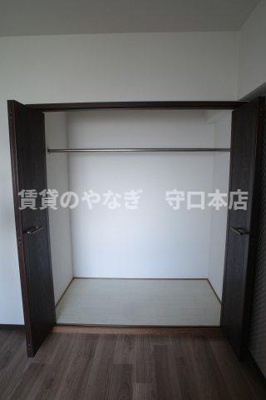 【収納】 | GEパークサイド