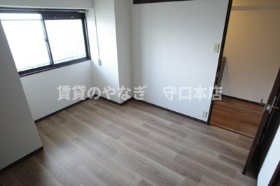 【寝室】 | GEパークサイド