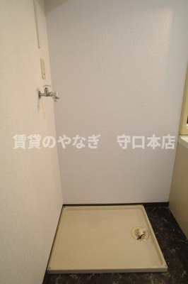 【設備】 | GEパークサイド