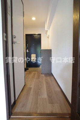 【内装】 | GEパークサイド