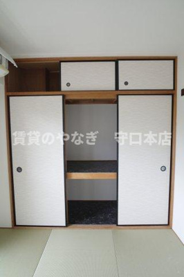 【収納】 | GEパークサイド