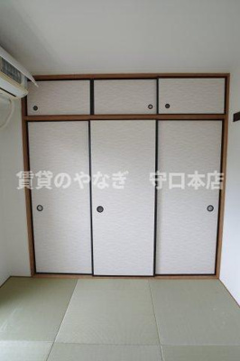 【収納】 | GEパークサイド