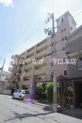 【外観】 | GEパークサイド