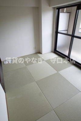 【和室】 | GEパークサイド