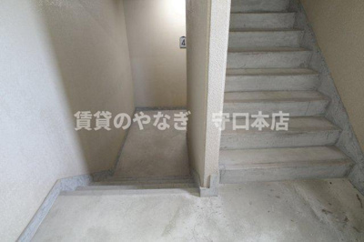 【その他共用部分】 | GEパークサイド