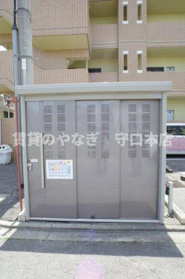 【その他共用部分】 | GEパークサイド