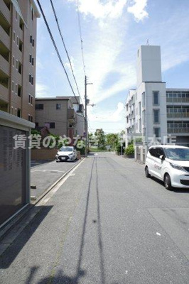 【周辺】 | GEパークサイド