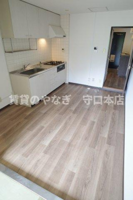 【居間・リビング】 | GEパークサイド