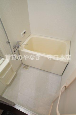 【浴室】 | GEパークサイド