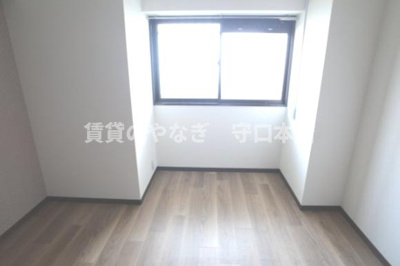 【洋室】 | GEパークサイド